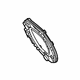 Mercedes-Benz 099-463-05-00 Mount Plate Mercedes-Benz 099-463-05-00 Mount Plate