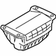 Mercedes-Benz 172-860-22-00 FRONT PASSENGER AIRBAG Mercedes-Benz 172-860-22-00 FRONT PASSENGER AIRBAG