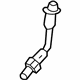 Mercedes-Benz 203-428-03-35-64 Brake Hose Mercedes-Benz 203-428-03-35-64 Brake Hose
