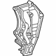 Mercedes-Benz 111-155-02-35 Support Mercedes-Benz 111-155-02-35 Support