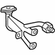 Mercedes-Benz 111-230-18-56 Pipe Mercedes-Benz 111-230-18-56 Pipe