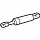 Mercedes-Benz 163-980-02-64 Spring Mercedes-Benz 163-980-02-64 Spring