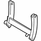 Mercedes-Benz 163-920-21-17 Foot Rest Mercedes-Benz 163-920-21-17 Foot Rest