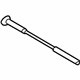 Mercedes-Benz 163-990-04-03 Seat Frame Mount Bolt Mercedes-Benz 163-990-04-03 Seat Frame Mount Bolt