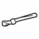 Mercedes-Benz 163-860-00-45 Cable Mercedes-Benz 163-860-00-45 Cable