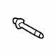 Mercedes-Benz 163-990-09-03 Seat Frame Mount Bolt Mercedes-Benz 163-990-09-03 Seat Frame Mount Bolt