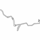Mercedes-Benz 447-277-12-00-64 OIL LINE Mercedes-Benz 447-277-12-00-64 OIL LINE