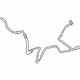 Mercedes-Benz 447-270-03-01 OIL LINE Mercedes-Benz 447-270-03-01 OIL LINE
