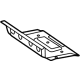 Mercedes-Benz 247-651-06-00 Lower Reinforcement Mercedes-Benz 247-651-06-00 Lower Reinforcement