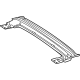 Mercedes-Benz 247-650-09-00 Front Bow Mercedes-Benz 247-650-09-00 Front Bow