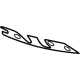 Mercedes-Benz 294-987-01-00 Front Seal Mercedes-Benz 294-987-01-00 Front Seal
