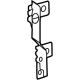 Mercedes-Benz 294-881-07-00 Rear Bracket Mercedes-Benz 294-881-07-00 Rear Bracket