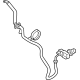 Mercedes-Benz 000-905-71-19 BATTERY SENSOR Mercedes-Benz 000-905-71-19 BATTERY SENSOR