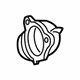 Mercedes-Benz 221-490-01-22 Elbow Mercedes-Benz 221-490-01-22 Elbow