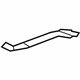 Mercedes-Benz 221-682-85-71 Heat Shield Mercedes-Benz 221-682-85-71 Heat Shield