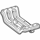 Mercedes-Benz 213-240-04-00 Crossmember Mercedes-Benz 213-240-04-00 Crossmember