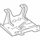Mercedes-Benz 447-470-12-81 BRACKET