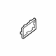 Mercedes-Benz 222-821-16-00 Front Cover Mercedes-Benz 222-821-16-00 Front Cover