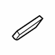 Mercedes-Benz 906-831-01-98 SEAL Mercedes-Benz 906-831-01-98 SEAL