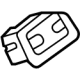 Mercedes-Benz 223-823-11-00 COVER, USB PORT Mercedes-Benz 223-823-11-00 COVER, USB PORT