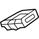 Mercedes-Benz 223-820-11-05 USB Port Mercedes-Benz 223-820-11-05 USB Port