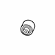 Mercedes-Benz 217-333-02-00-64 Lateral Arm Bushing Mercedes-Benz 217-333-02-00-64 Lateral Arm Bushing