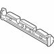 Mercedes-Benz 210-885-75-37 Energy Absorber Mercedes-Benz 210-885-75-37 Energy Absorber