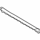 Mercedes-Benz 210-885-38-21-9189 Center Cover Mercedes-Benz 210-885-38-21-9189 Center Cover