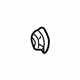 Mercedes-Benz 001-990-21-50 Reinforcement Nut Mercedes-Benz 001-990-21-50 Reinforcement Nut