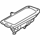 Mercedes-Benz 219-860-10-02 Passenger Inflator Module Mercedes-Benz 219-860-10-02 Passenger Inflator Module