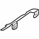 Mercedes-Benz 219-622-00-14 Passenger Air Bag Bracket Mercedes-Benz 219-622-00-14 Passenger Air Bag Bracket