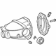 Mercedes-Benz 209-350-06-14-80 Differential Assembly Mercedes-Benz 209-350-06-14-80 Differential Assembly