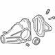 Mercedes-Benz 209-350-51-14-80 Differential Assembly Mercedes-Benz 209-350-51-14-80 Differential Assembly