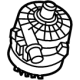 Mercedes-Benz 000-500-37-01 COOLANT PUMP Mercedes-Benz 000-500-37-01 COOLANT PUMP