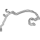 Mercedes-Benz 214-501-27-01 COOLANT HOSE Mercedes-Benz 214-501-27-01 COOLANT HOSE