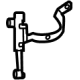 Mercedes-Benz 214-501-28-01 HOLDER Mercedes-Benz 214-501-28-01 HOLDER
