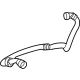 Mercedes-Benz 214-501-15-01 COOLANT LINE Mercedes-Benz 214-501-15-01 COOLANT LINE