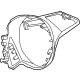 Mercedes-Benz 099-464-70-02-9107 Upper Cover Mercedes-Benz 099-464-70-02-9107 Upper Cover