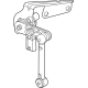 Mercedes-Benz 232-905-43-01 Height Sensor Mercedes-Benz 232-905-43-01 Height Sensor