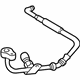 Mercedes-Benz 203-830-30-15 A/C Hoses Mercedes-Benz 203-830-30-15 A/C Hoses