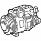 Mercedes-Benz 001-230-19-11-80 Compressor Assembly Mercedes-Benz 001-230-19-11-80 Compressor Assembly