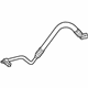 Mercedes-Benz 113-230-24-56 Pressure Hose Mercedes-Benz 113-230-24-56 Pressure Hose