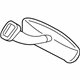 Mercedes-Benz 639-810-03-17-64 MIRROR, INNER Mercedes-Benz 639-810-03-17-64 MIRROR, INNER