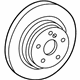 Mercedes-Benz 220-423-11-12-64 Rotor Mercedes-Benz 220-423-11-12-64 Rotor