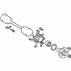 Mercedes-Benz 000-980-06-16 Bearing Assembly Mercedes-Benz 000-980-06-16 Bearing Assembly