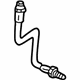 Mercedes-Benz 220-420-01-48 Brake Hose Mercedes-Benz 220-420-01-48 Brake Hose