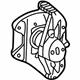 Mercedes-Benz 003-420-11-83 Caliper Mercedes-Benz 003-420-11-83 Caliper