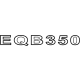 Mercedes-Benz 243-817-11-00 Nameplate Mercedes-Benz 243-817-11-00 Nameplate