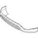 Mercedes-Benz 243-880-94-03 TRIM, BUMPER Mercedes-Benz 243-880-94-03 TRIM, BUMPER