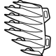 Mercedes-Benz 243-885-70-03 COVER Mercedes-Benz 243-885-70-03 COVER